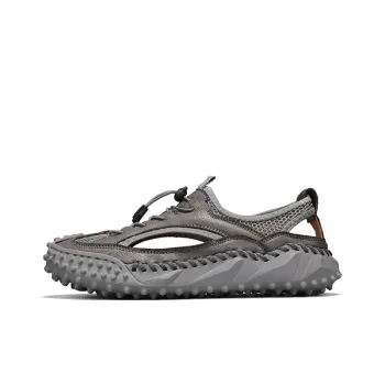 Frank Mully River Trekking Shoes Men's