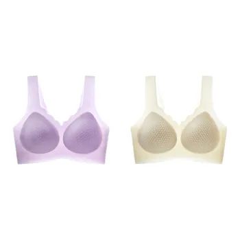 Cotton Gene Women's Bras