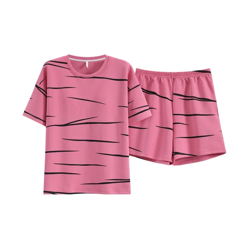 Mulong Family Pajama Set Women's-0