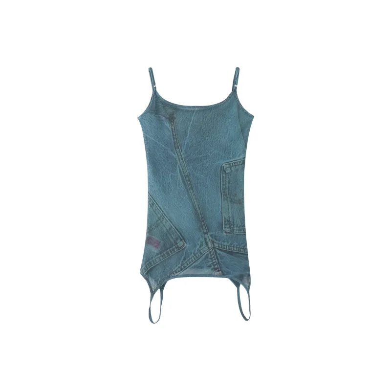FTT Flythetruth Camisole Women's-1