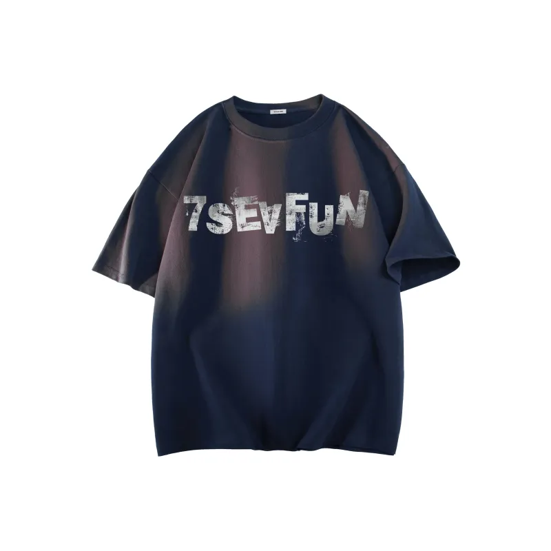 7 SEVFUN T Shirts Unisex-8