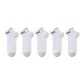 5 Pack (5 White)