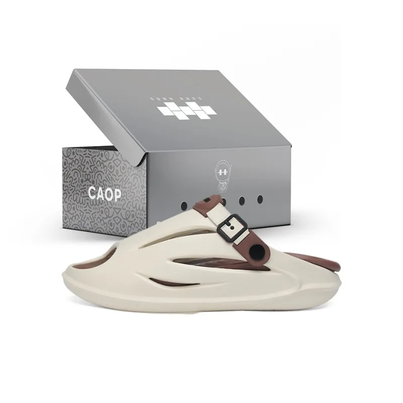 CAOP Slide Slippers Men's Box Included-10