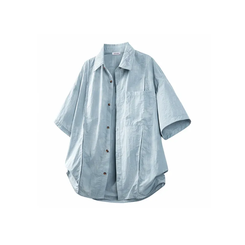 7 SEVFUN Shirts Unisex-5