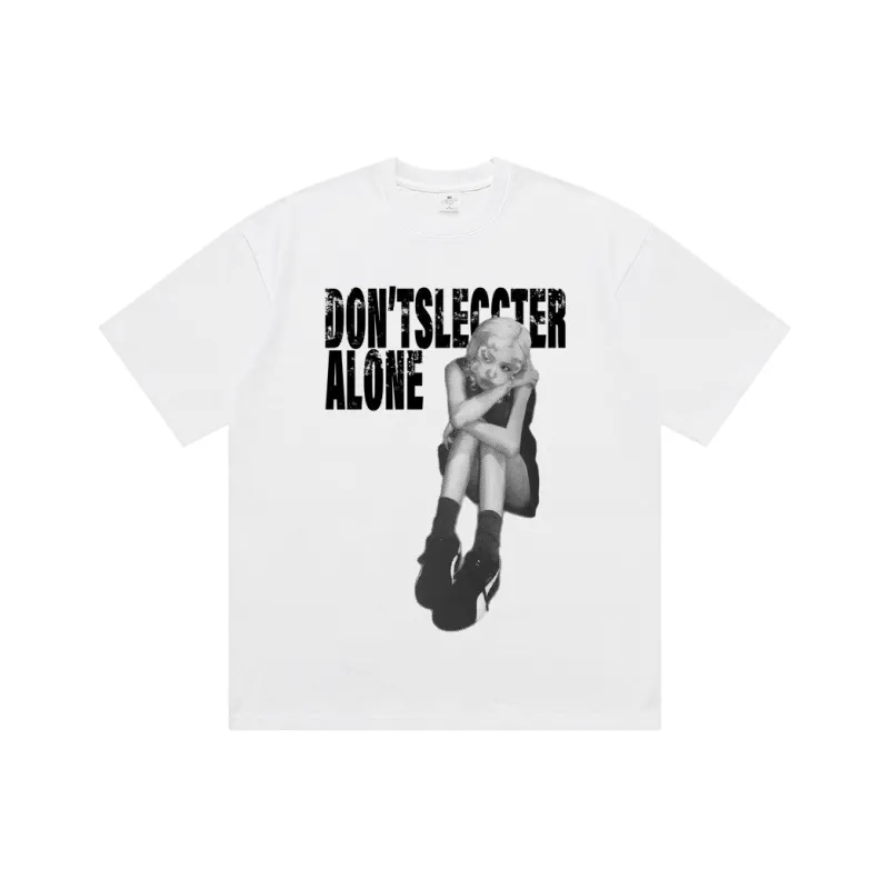 ZYKY T Shirts Unisex-2