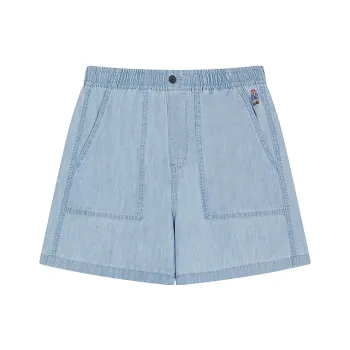 Teenie Weenie Denim Shorts Women's