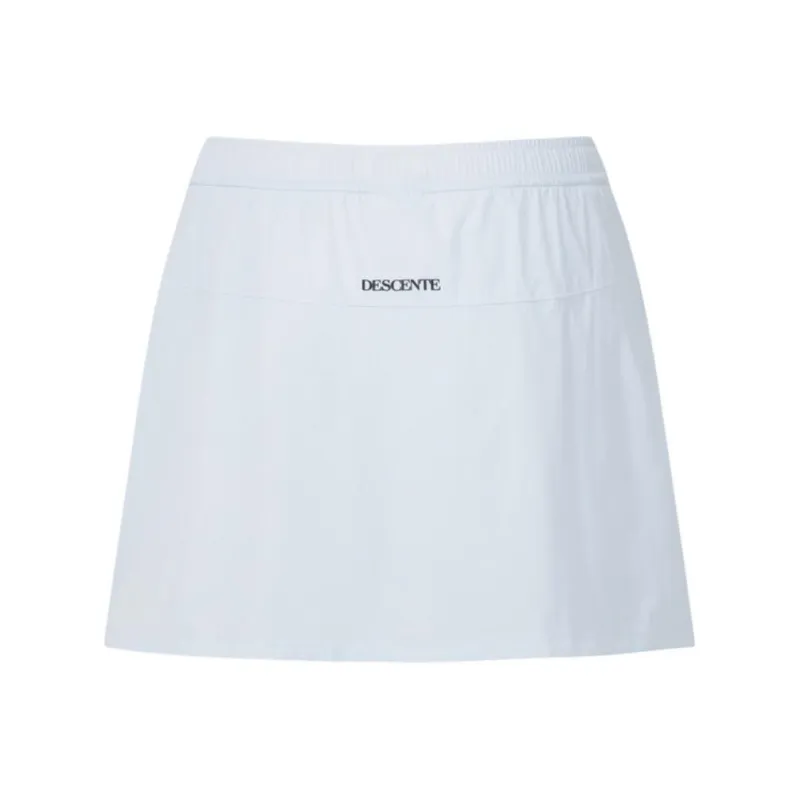 DESCENTE Casual Short Skirts Women's-1