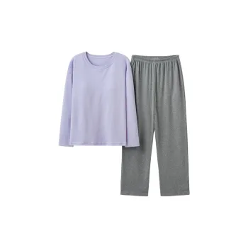 Mulong Family Pajama Set Women's