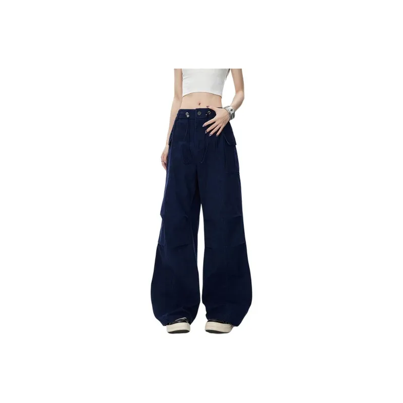 OKPI Casual Pants Unisex-5