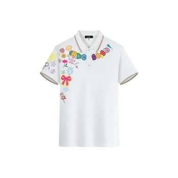 CSKS Polo Shirts Unisex