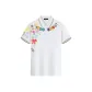 Shrink-Proof/Wrinkle-Resistant/Mosquito-Repellent/Mint Scent-White