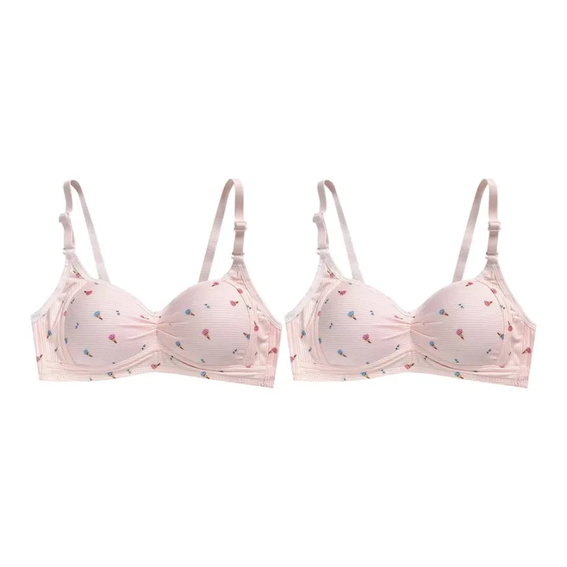 GRACE TOPIC Bra Women's Combo Set-11