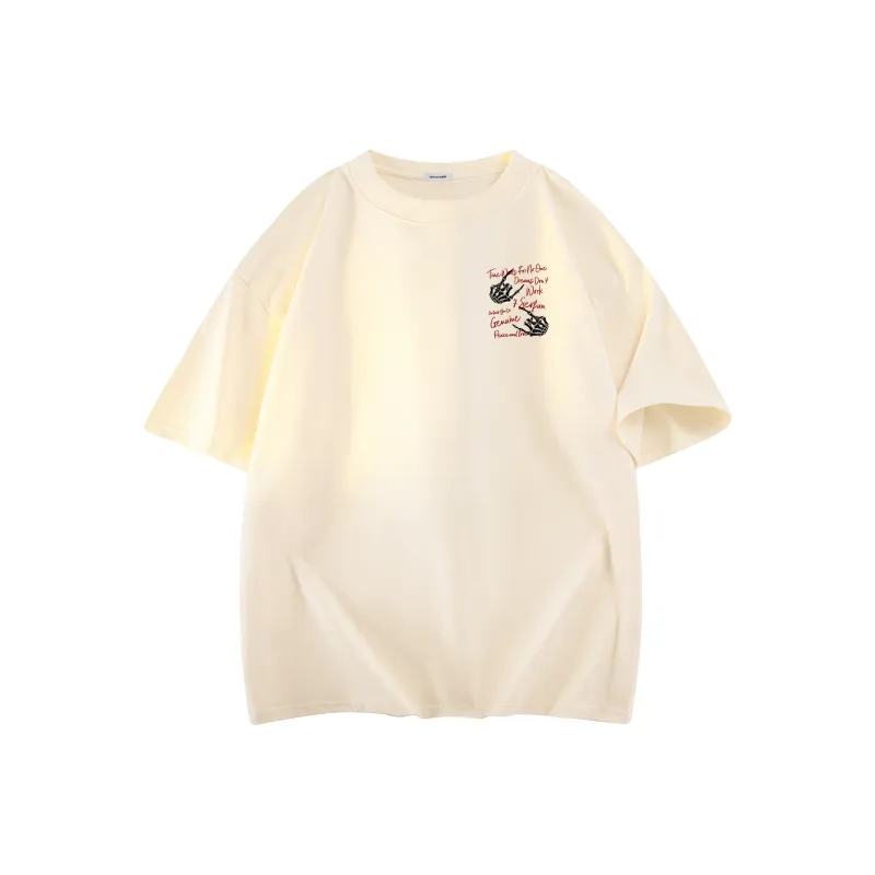7 SEVFUN T Shirts Unisex-19
