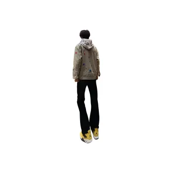 UNthemed Jeans Unisex