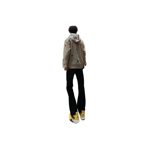UNthemed Jeans Unisex