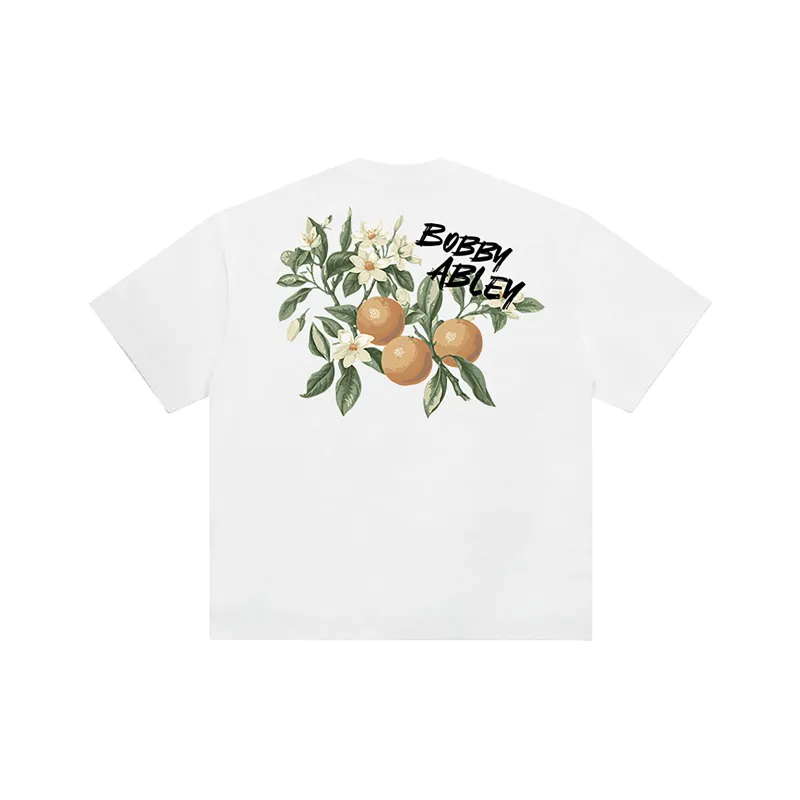 BOBBY ABLEY T Shirts Unisex-3