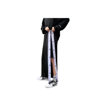 Cotton Gene Casual Pants Unisex