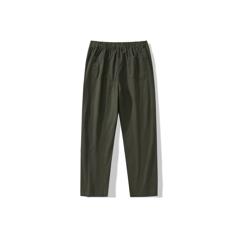 Pepe The Frog Casual Pants Unisex-16