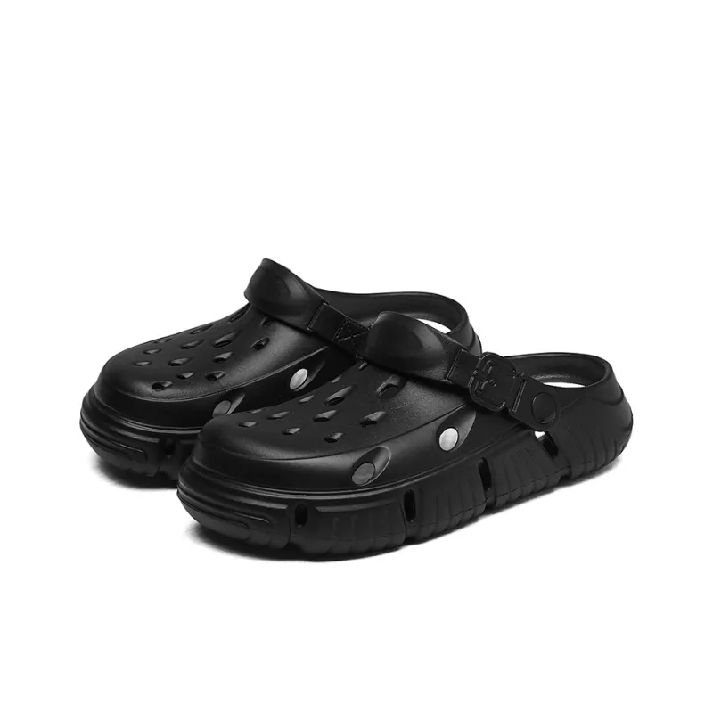 Colorful Creations Clogs Women's-3