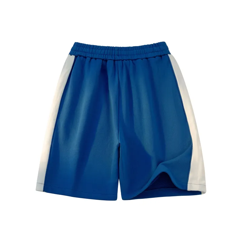 PENTAGONAL HEART Casual Shorts Unisex-9