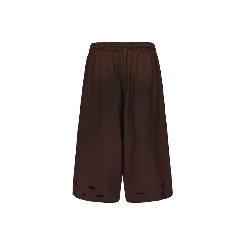 VANN VALRENCÉ Cargo Shorts Men's-7