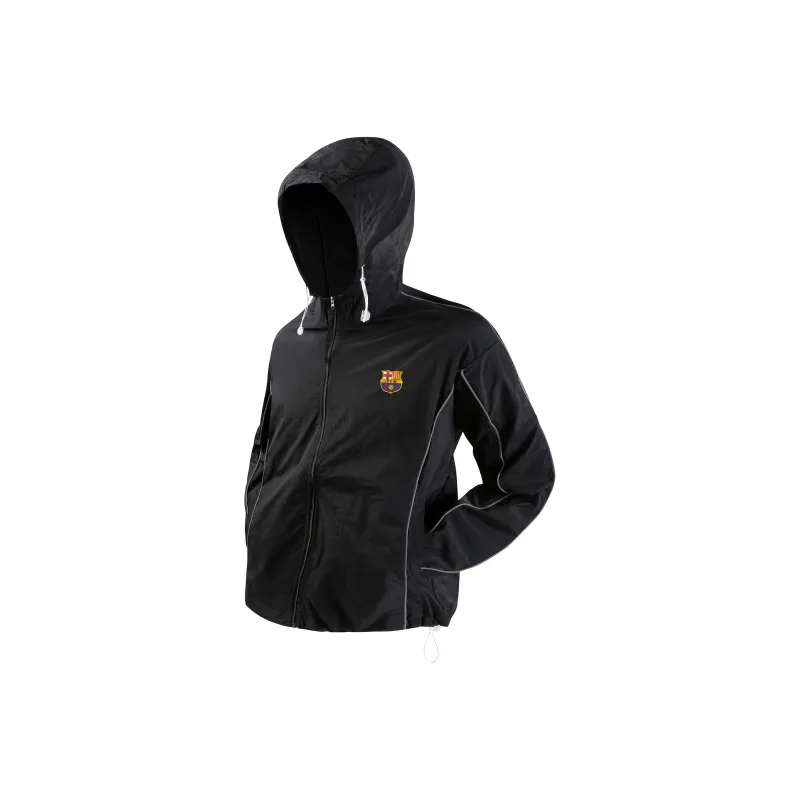 FCB ARCELONA UV Protection Cooling Quick Dry Breathable Sun Protection Clothing Unisex-0