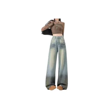 The New Age Family Jeans Women's