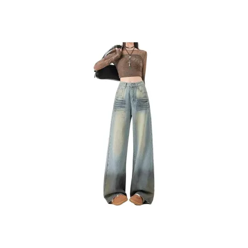 The New Age Family Jeans Women's