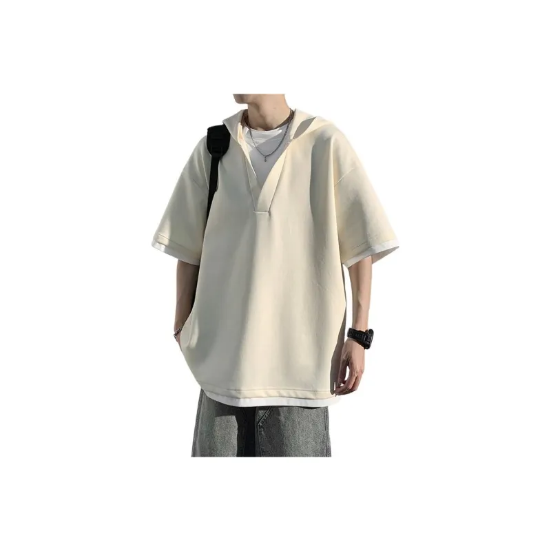 YOFVV T Shirts Unisex-0