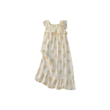 Ta Yan Women's Nightgowns
