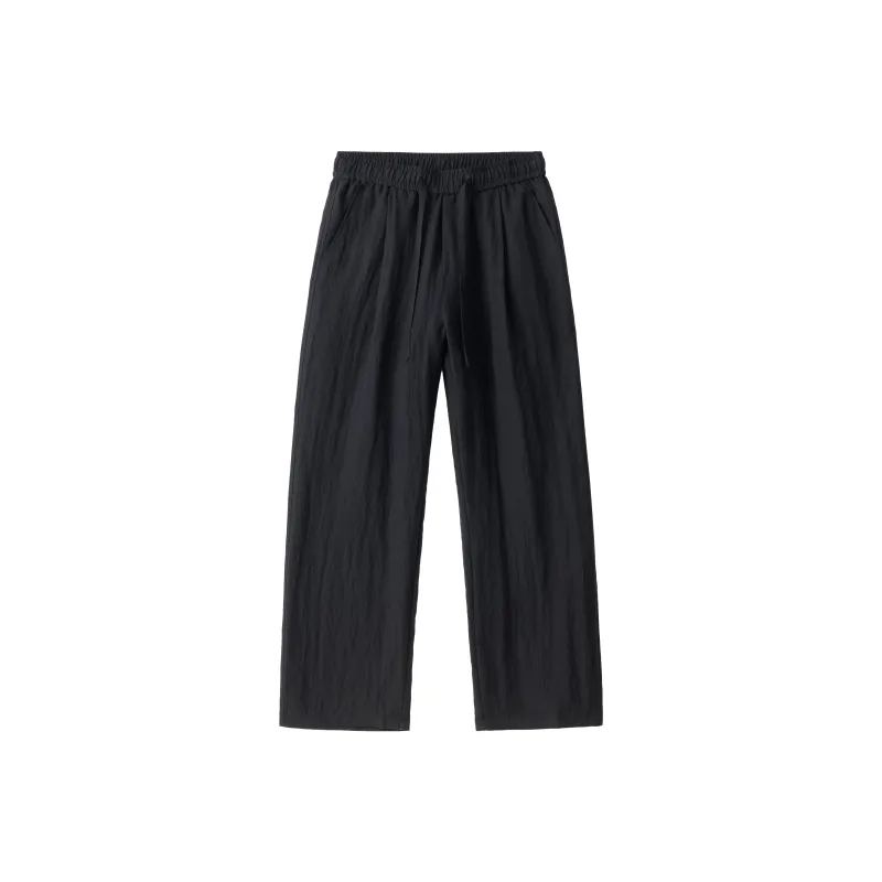 JUNGLE PANDA Casual Pants Unisex-14