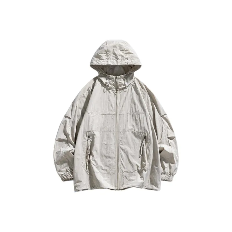 Yalu Preferred Jackets & Coats Unisex-2