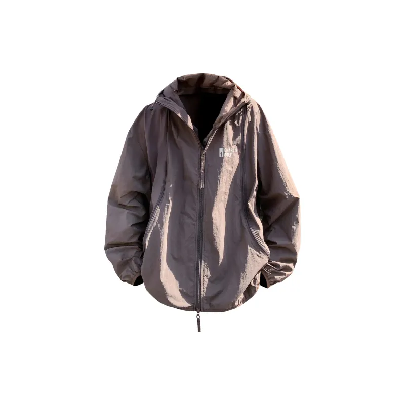 CHARLIE GOLF Sun Protection Clothing Unisex-8