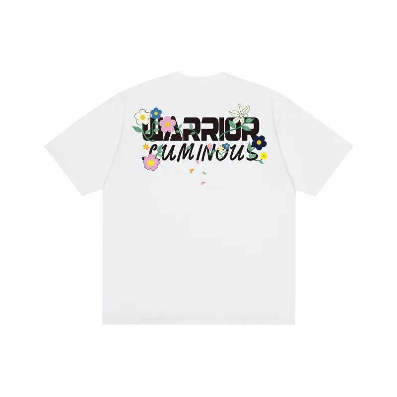 WARRIOR T Shirts Women's-2