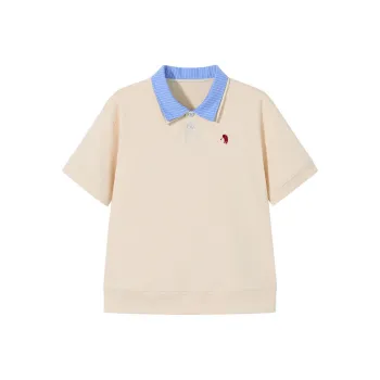 PSO Brand Polo Shirts Unisex
