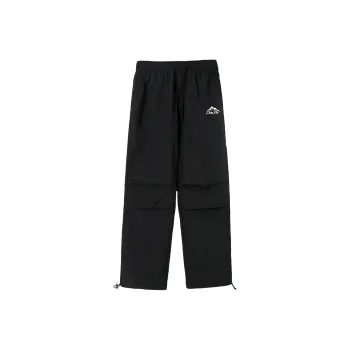 DOUBLE FISH Casual Pants Unisex