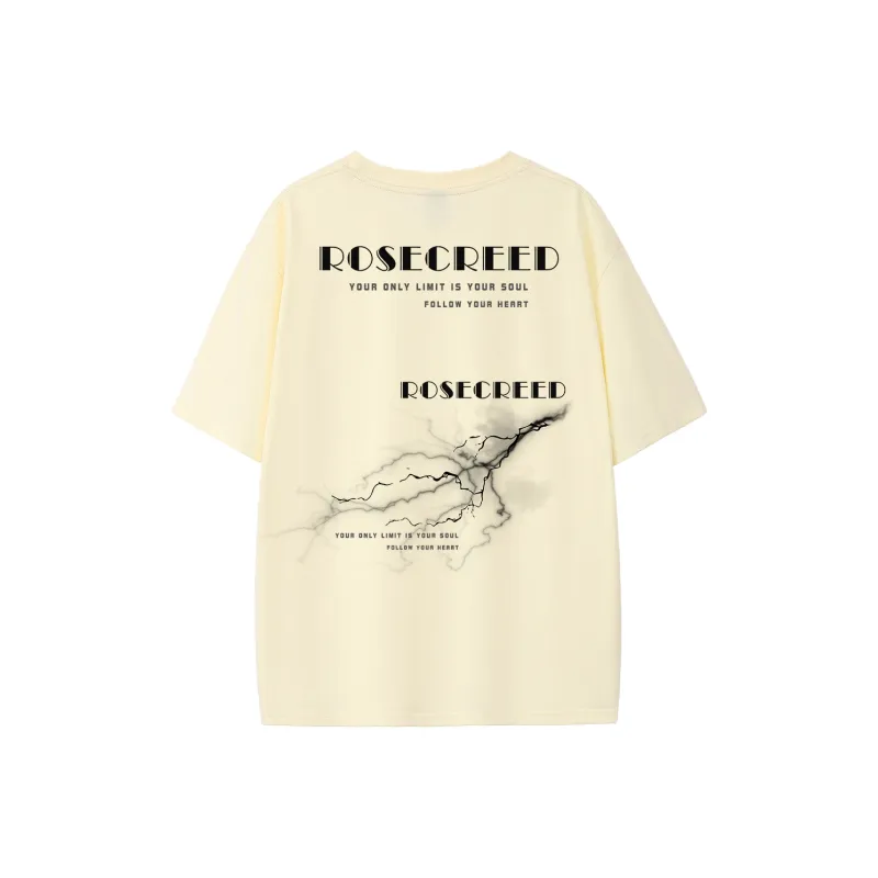 ROSECREED T Shirts Unisex-10