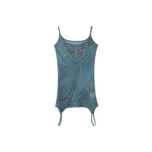 FTT Flythetruth Camisole Women's