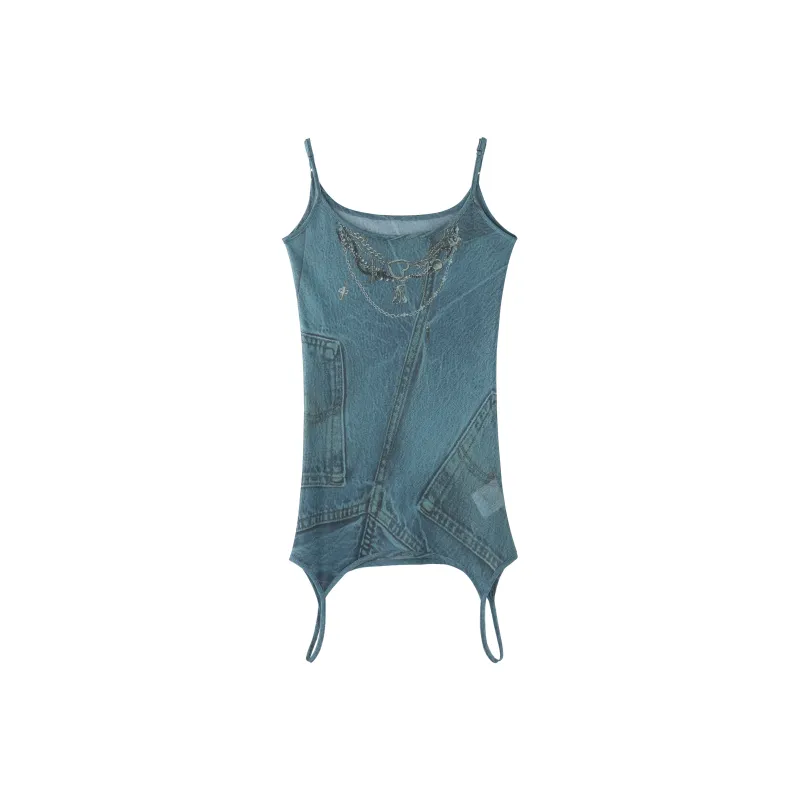FTT Flythetruth Camisole Women's-0
