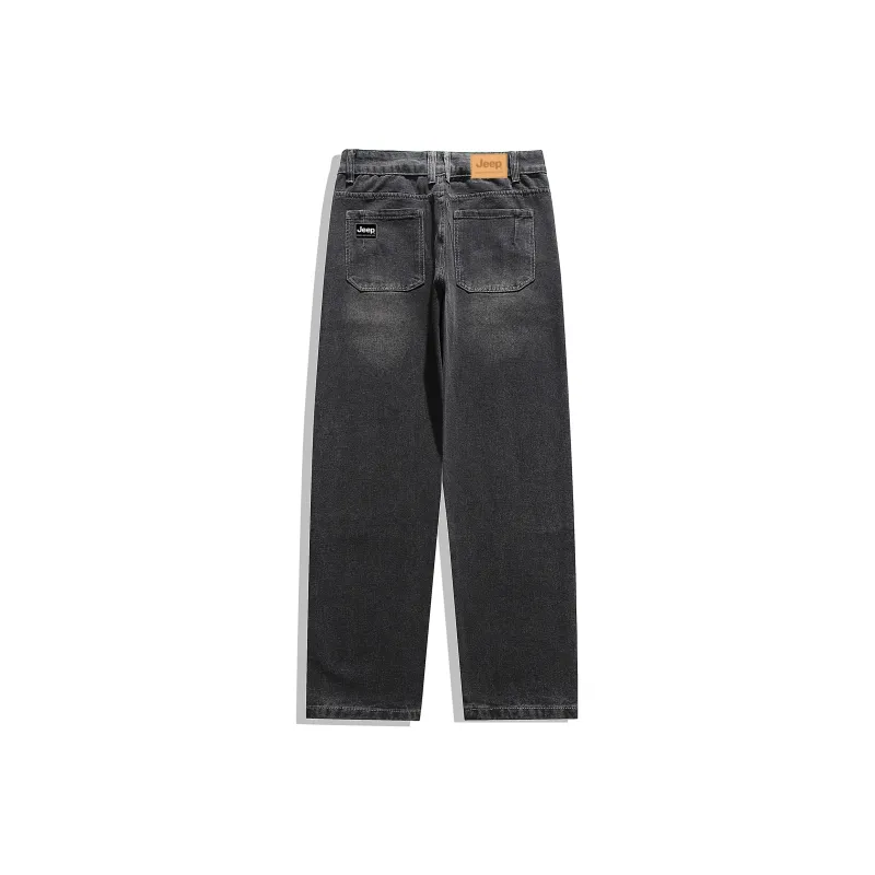 Jeep Jeans Men-1