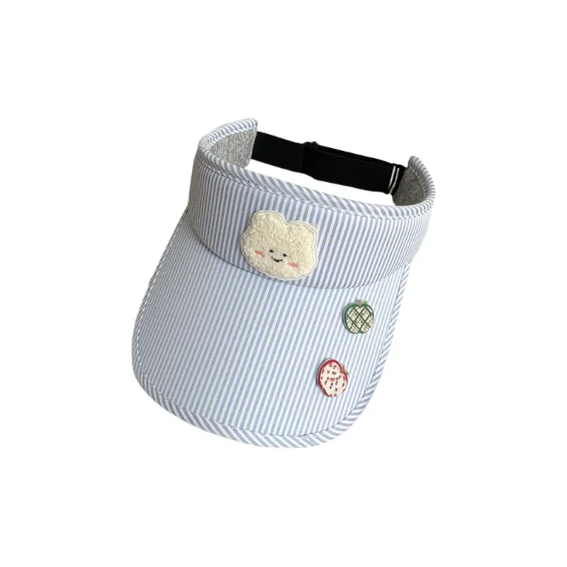 VIVIWELL Cotton Baseball Caps Women's-4