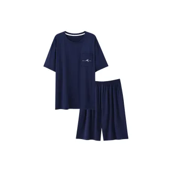 O'MESIK Men Pajama Sets