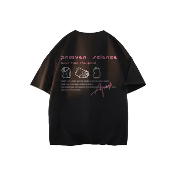MUSCLETECH T Shirts Unisex