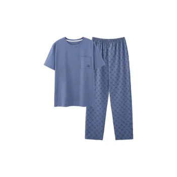 O'MESIK Men Pajama Sets