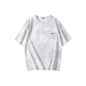 Jeep T Shirts Unisex