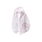 Tie‑Dye Soft Pink