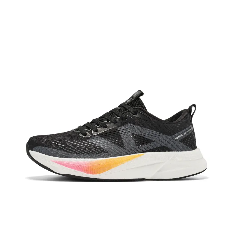 Jianjie Slip Resistant Lightweight Abrasion Resistant Low Top Casual Running Shoes Unisex-14