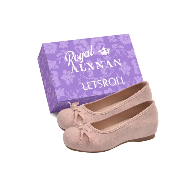 Alxnan Casual Single Shoes Women's-0