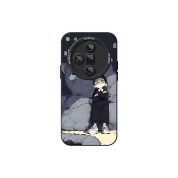 MUYAN Phone Cases