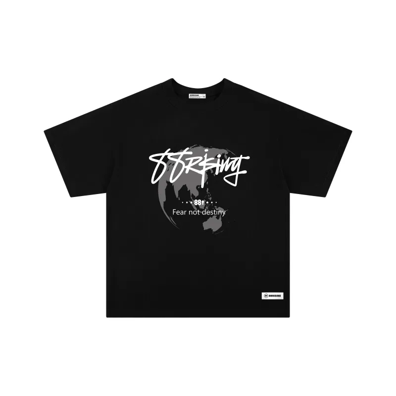 88rising T Shirts Unisex-0